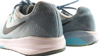 Nike Air Zoom Structure 20 Running shoes