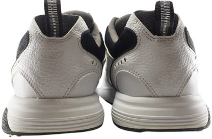 FootJoy Specialty Golf Shoe Sneaker-White-US 9-Excellent