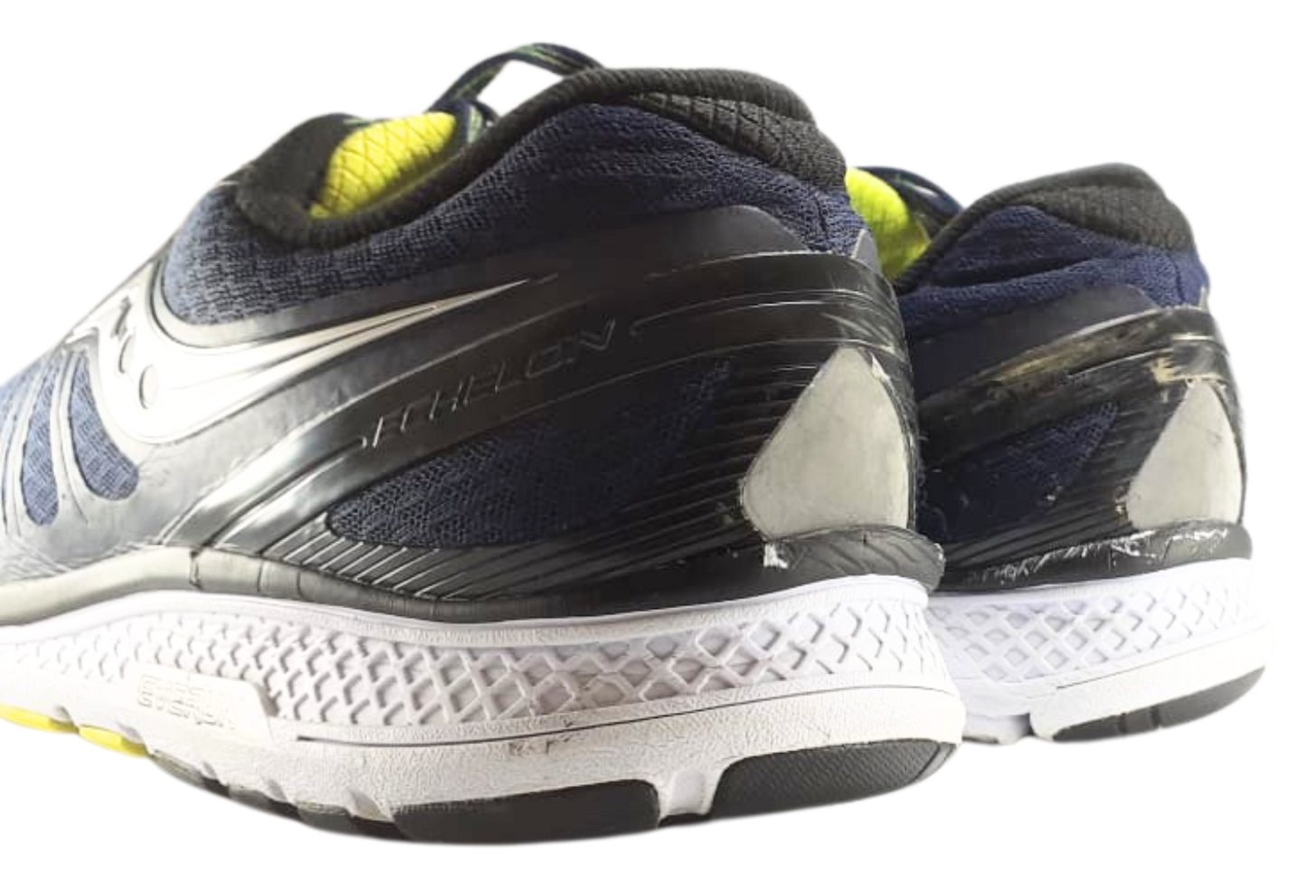 Saucony Men's Echelon 6 Running Shoes