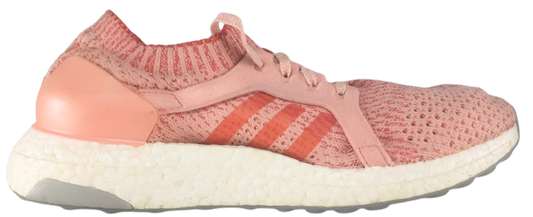 Adidas Ultraboost  X (video attached)