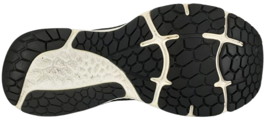 New Balance Fresh Foam (video attached)