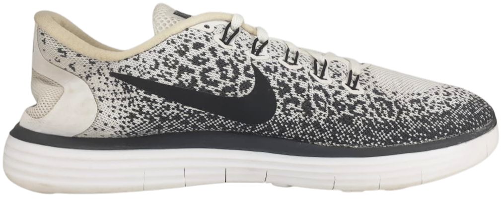 Nike Free RN Distance (video attached)