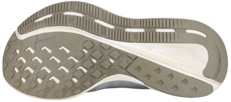 Nike Run Swift 2 (video attached)