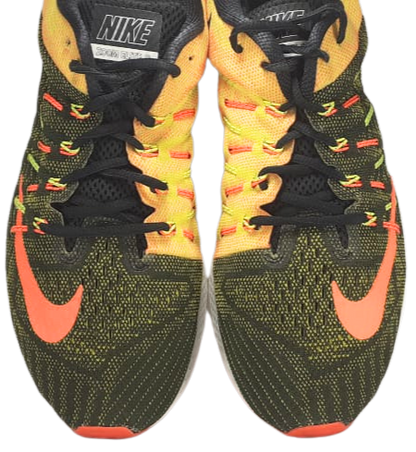 Nike Air Zoom Elite 8 (video attached)