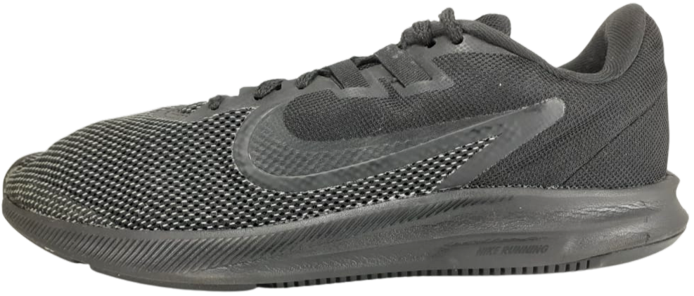 Nike Downshifter 9 (video attached)