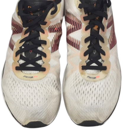 New Balance V4 (video attached)