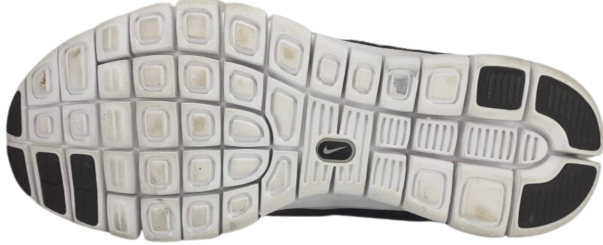 Nike Free Run 2 (video attached)