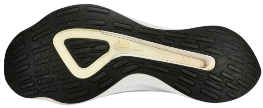 Nike EXP X-14 (video attached)