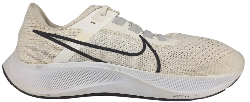 Nike Air Zoom Pegasus 38 (vide attached)