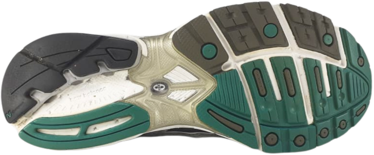 New Balance 1063 (video attached)