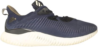 Adidas Alphabounce Navy (video attached)