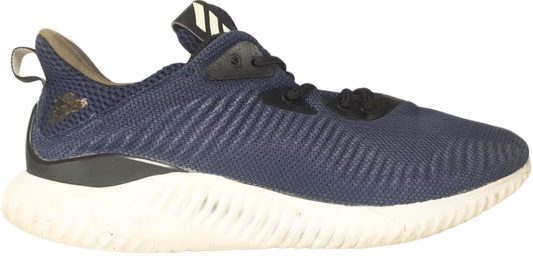 Adidas Alphabounce Navy (video attached)
