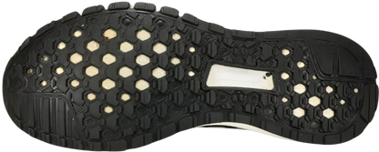 ADIDAS ENERGY CLOUD BLACK RUNNING SHOES