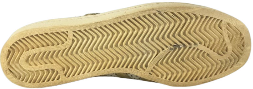 Adidas Superstar 80s (video attached)