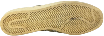 Adidas Superstar 80s (video attached)