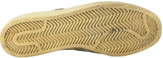 Adidas Superstar 80s (video attached)