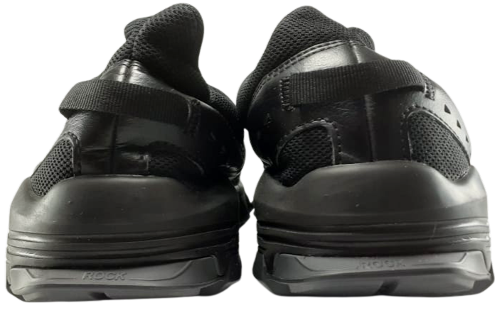 Adidas Rockadia Trail 3.0 (video attached)