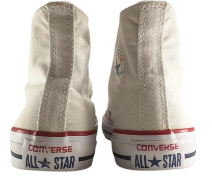 CONVERSE CHUCK TAYLOR ALL STAR HIGH TOP Optical