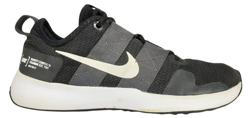 Nike Varsity Complete TR 2 (video attached)