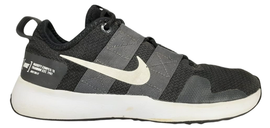 Nike Varsity Complete TR 2 (video attached)