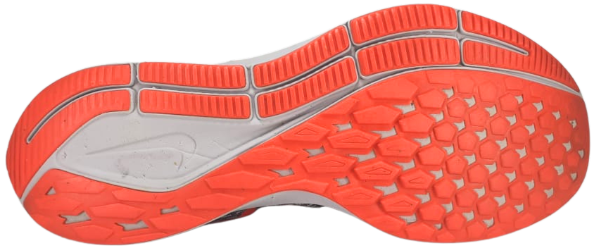 Nike Air Zoom (video attached)