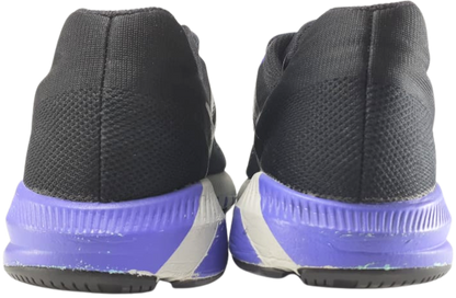 NIKE ZOOM STRCTURE 21 (video attached)