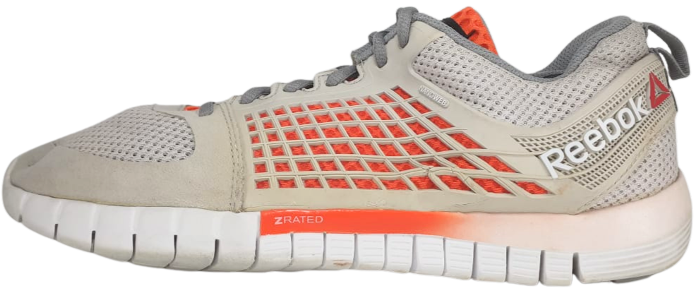 Reebok ZQuick Nanoweb (video attached)