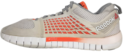 Reebok ZQuick Nanoweb (video attached)