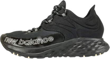 New Balance freshfoam ROAV (video attached)