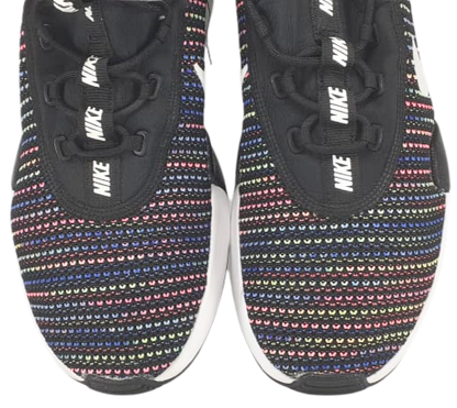 Nike Ashin Modern SE (video attached)