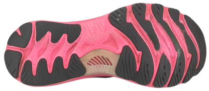 Asics Gel Nimbus 23 (video attached)