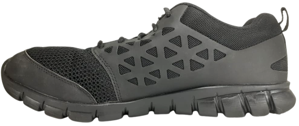 Reebok Sublite (video attached)