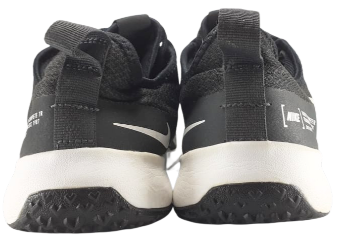 Nike Varsity Complete TR 2 (video attached)