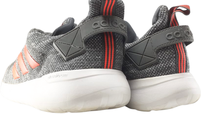 Adidas Racer BYD (video attached)