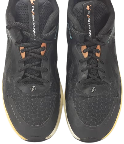 QIAODAN Jordan Flow 3.0 atomic