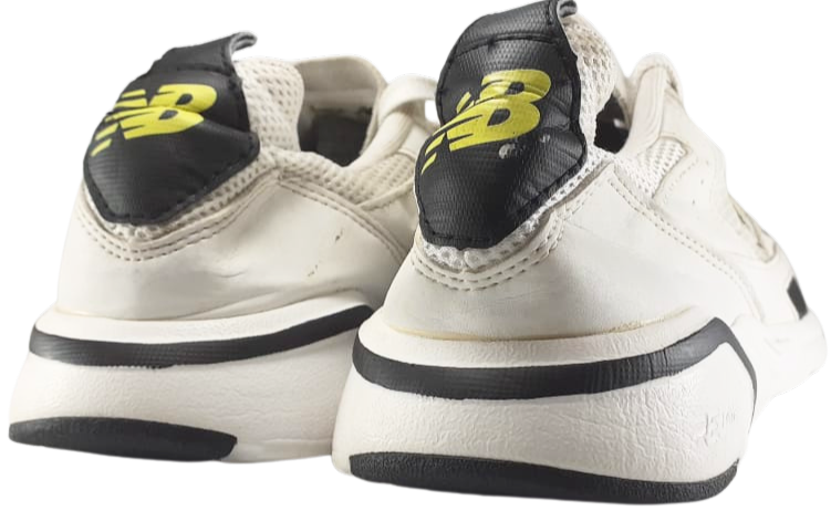 New Balance MS4 (video attached)