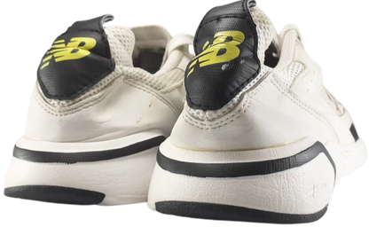 New Balance MS4 (video attached)