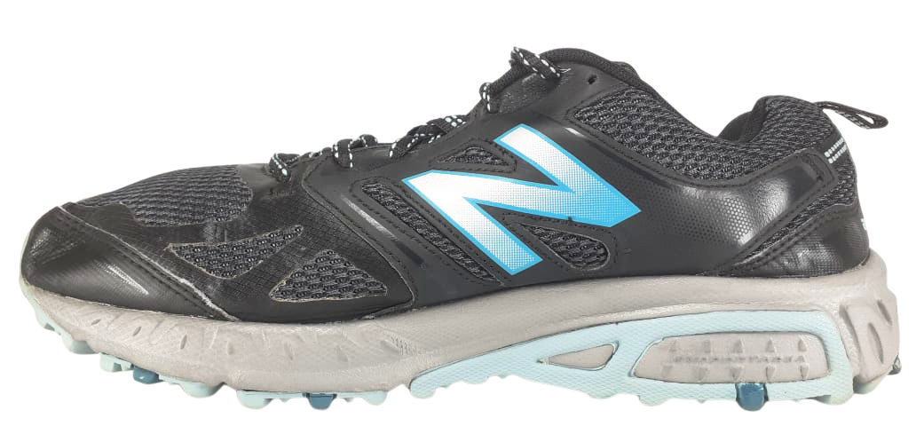 New Balance V3 Trail (video attached)