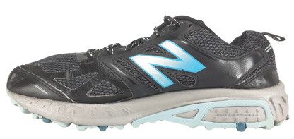 New Balance V3 Trail (video attached)