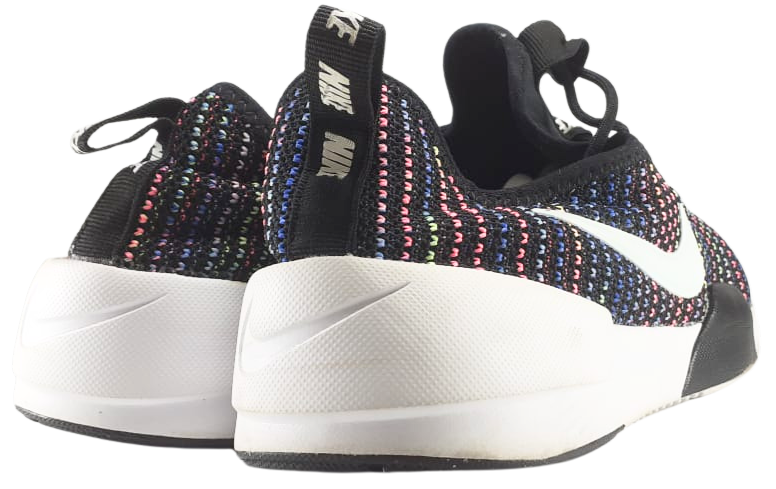 Nike Ashin Modern SE (video attached)