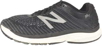 NEW BALANCE 860 V10 (video attached)