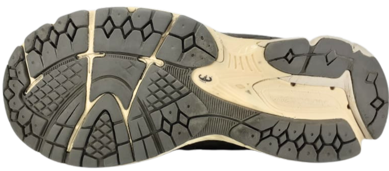 New Balance Phantom Lace Up (video attached)