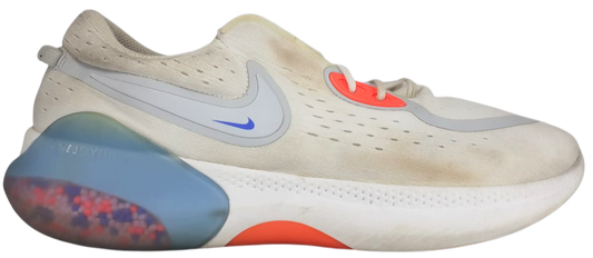 Nike Joyride Dual Run (video attached)