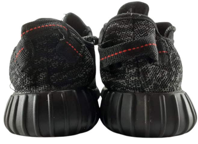 Adidas Yeezy Boost V1 (video attached)