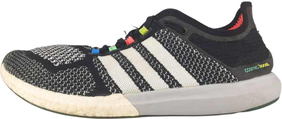 Adidas CC Cosmics Boost (video attached)