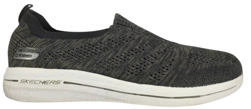 Skechers Air Cooled Memory Foam Slip On (video attached)