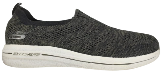 Skechers Air Cooled Memory Foam Slip On (video attached)