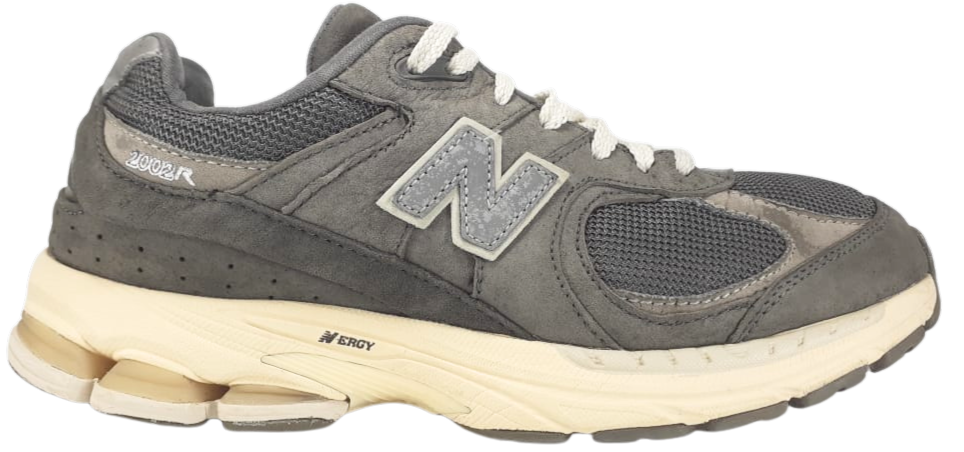 New Balance Phantom Lace Up (video attached)