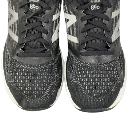 NEW BALANCE 860V9 (video attached)