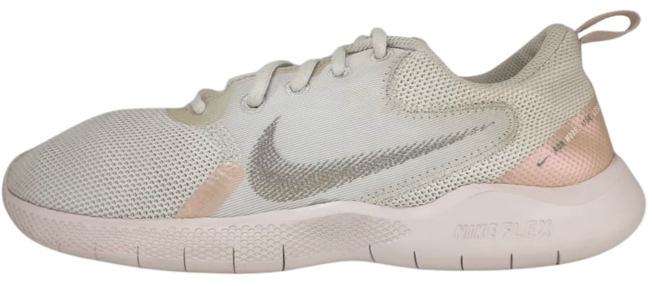 Nike Flex Experience Run 10 (video attached)